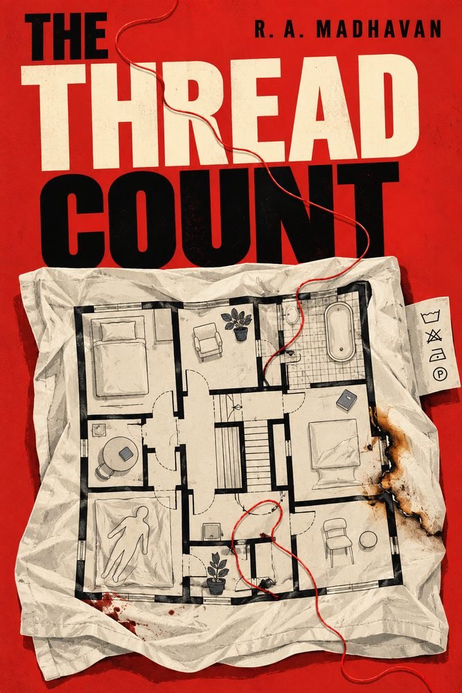 Cover of The Thread Count